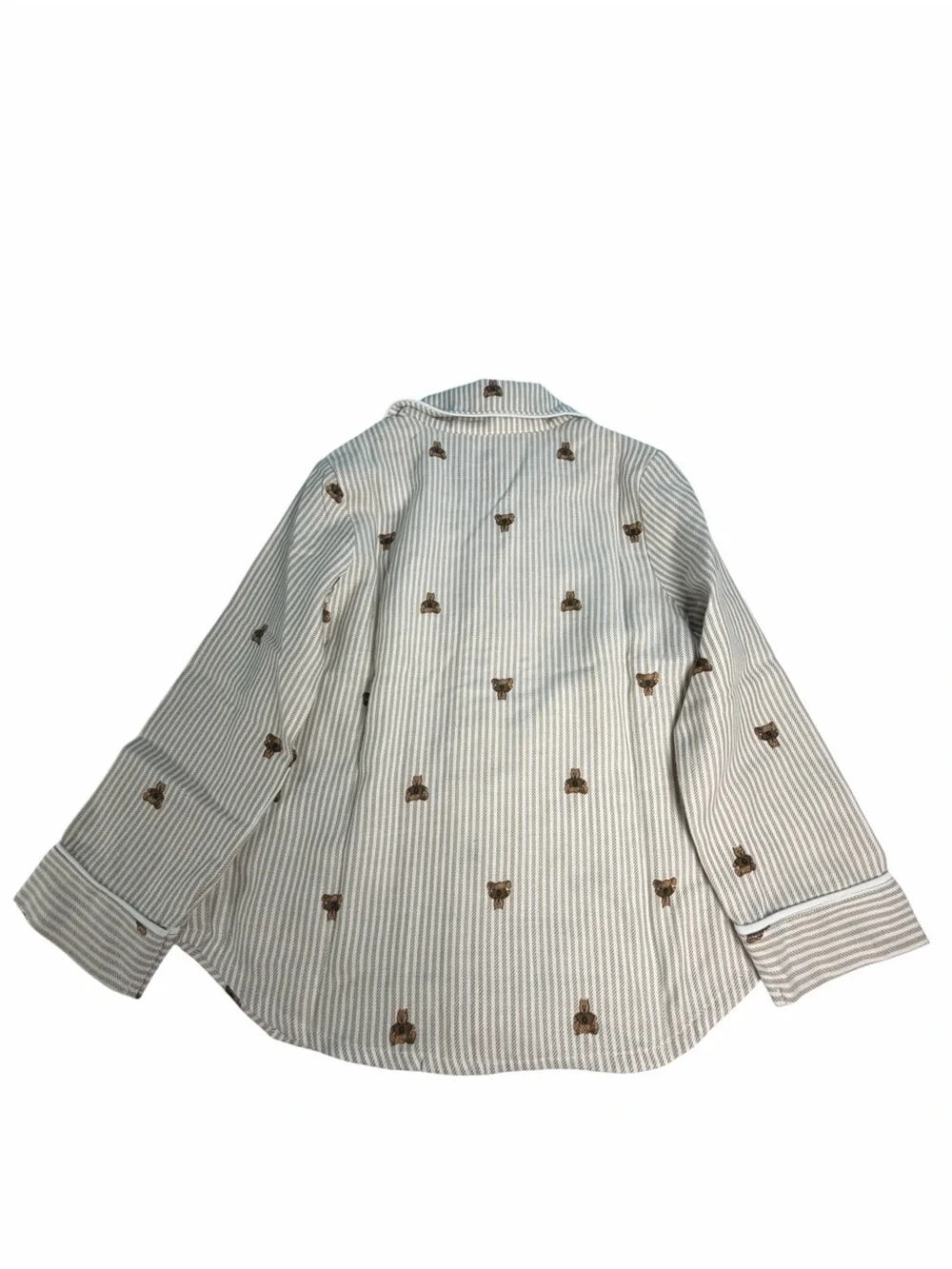 Gap Baby & Toddler Recycled Two Pajamas Set 4 Years
